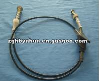 Cable Del VelocíMetro Para NISSAN D21/2WD