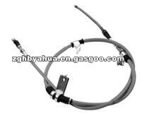 Cable De Freno Trasero Para NISSAN 59911-4A000