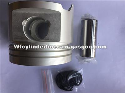 Toyota Coaster Land Cruiser Hzj79 1HZ Piston Oem 13101-17010