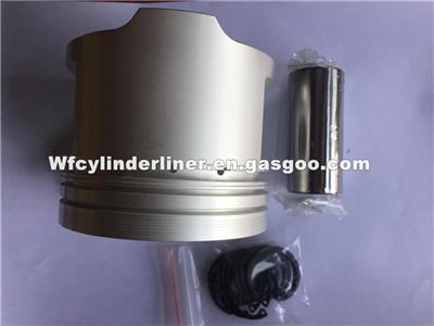 1HZ Piston 13101-17010 Fit For Toyota