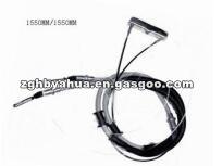 Cable De Freno Trasero Para OPEL 522592