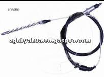 Cable De Freno Trasero Para OPEL 522593