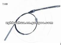 Cable De Freno Trasero Para OPEL 522597