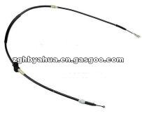 El Cable Del Acelerador Para Volks Wagen 4A0609721F