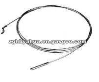 El Cable Del Acelerador Para Volks Wagen 112721555