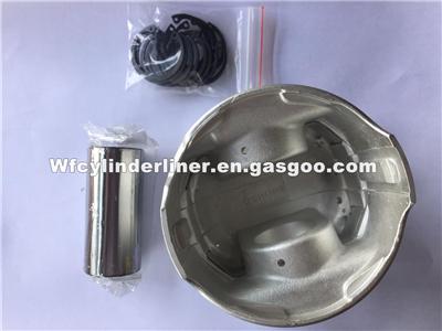 13101-17010 Engine Piston For Toyota 1HZ