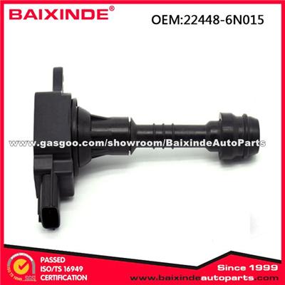 Ignition Coil 22448-6N015 For Nissan Almera/Primera