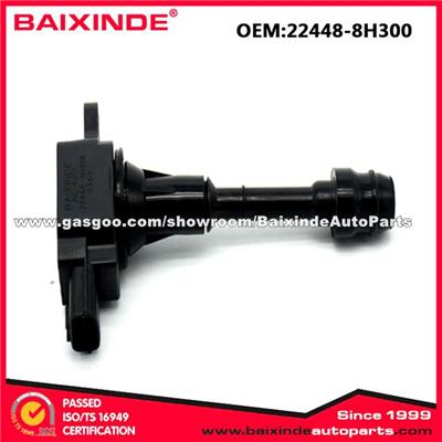 Ignition Coil 22448-8H300 For Nissan Almera/Primera