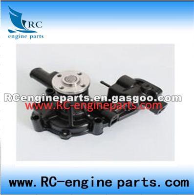 YANMAR 4TNE84 Water Pump OEM NO.129001-42002 For Forklift Engine