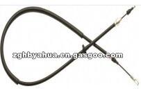 Cable De Freno Trasero Para Volks Wagen 893609721E