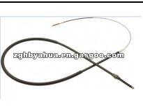 Cable De Freno Trasero Para Volks Wagen 191609721D