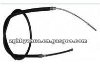 Cable De Freno De Mano Para Volks Wagen 191609721E