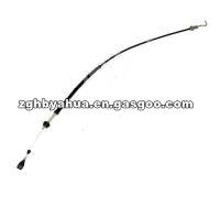 Cable De Freno De Mano Para Volks Wagen 357721555A