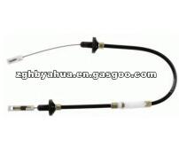 Cable De Embrague Para Volks Wagen 811721335P