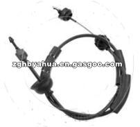 Cable De Embrague Para Ford 98VB7K553AA