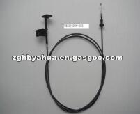 Cable De Embrague Para HONDA 74130-S04-003