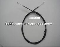 El Cable De La Tapa De La MáQuina Para HODNA 74130-SM4-A01