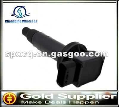 Auto Parts Ignition Coil 90919-02240 For TOYOTA VIOS 2010-2013