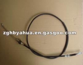 Cable De Freno Trasero Para ISUZU 8-94434619-0