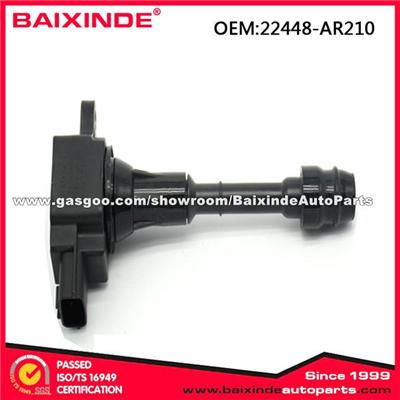 Ignition Coil 22448-AR210 For INFINITI Q45