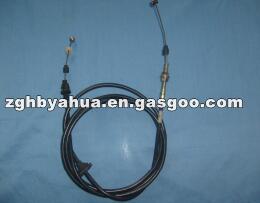 Cable De Freno Trasero Para ISUZU 9-4416327-0