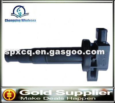 Auto Parts Ignition Coil 90919-02265 For TOYOTA VIOS 2014-2017