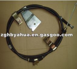 Cable De Freno Trasero Para ISUZU 8-97361256-0