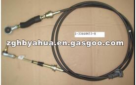 El Funcionamiento De Cable Para ISUZU 1-33660453-0