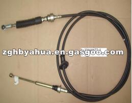 El Funcionamiento De Cable Para ISUZU 1-33660477-1