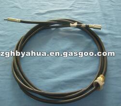 Cable De Freno Trasero Para ISUZU 3-710640-0 CH700