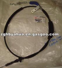 El Cable Del Acelerador Para ISUZU 1-73996294-0