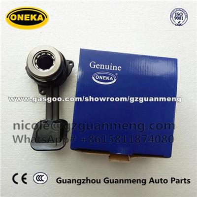 [ONEKA] 1678165 XS41-7A564-AD ZA3209A1 8AZ 355 600-631 Central Slave Cylinder Hydraulic Clutch Bearing For FORD TRANSIT FOCUS TOURNEO 1.8 2.0