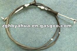 Cable De Embrague Para ISUZU 8-98146842-0