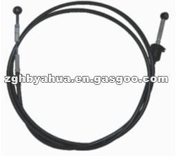 Cable De Embrague Para VOLVO 20700952