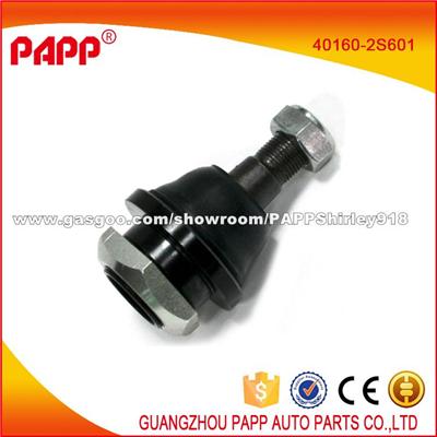 Auto Chassis Steering & Suspension Ball Joint OEM 40160-2S601