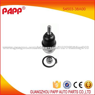 Fot Hyundai-Elantra Chassis Spare Part Ball Joint 54503-38A00