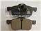 Mg/Roewe/Rover Disc Brake Pad For Auto Parts - img1