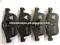 Mg/Roewe/Rover Disc Brake Pad For Auto Parts - img2