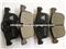Mg/Roewe/Rover Disc Brake Pad For Auto Parts - img3