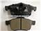 Hot Selling Brake Pad D1721 For FIAT Viaggio Turbo - img1