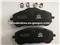 Whole Set Brake Pad D1889 With Accessory For Peugeot 408 - img2