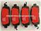 Ceramic Disc Brake Pad - img4