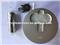 Excavator 92mm Piston Parts For Engine 2L OEM No 13101-54060 - img1