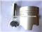 Excavator 92mm Piston Parts For Engine 2L OEM No 13101-54060 - img3