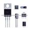 SMT172 Ultra-Low Power, High-Precision Temperature Sensor