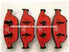 High Qulity Disc Brake Pad