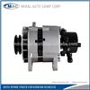 All Kinds of Alternators for Korean Vehicles
