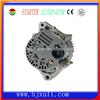 China Alternator for TOYOTA ,100211-1200 ,100211-1201 ,100211-2370 ,100211-2040 , Lester 14671 ,60A 12V CW IR/IF