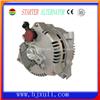 12V / 130A Fort Alternator Automotive Alternator Parts 5C3T10300AA , 5C3Z10346AA , 5C3T10300AC, Lester 8429