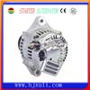 China Denso Car Alternator OE 100211-1610 100211-1630 , 100211-1640 ,100211-4690 40A 12V CW IR / IF